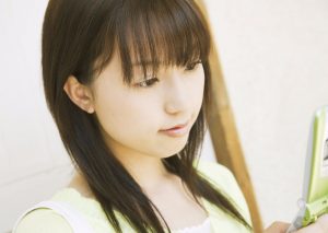 チャーミング
