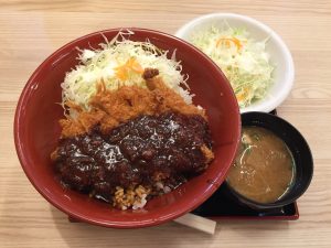 どんぶり