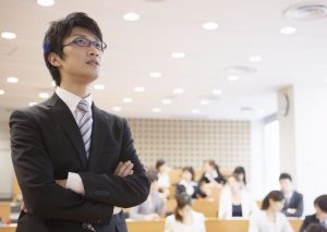 企業を始めるのに必要なこと
