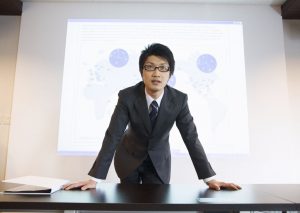 30代で企業
