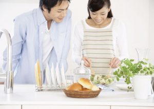 家庭との両立