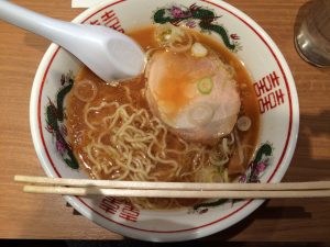 ラーメン